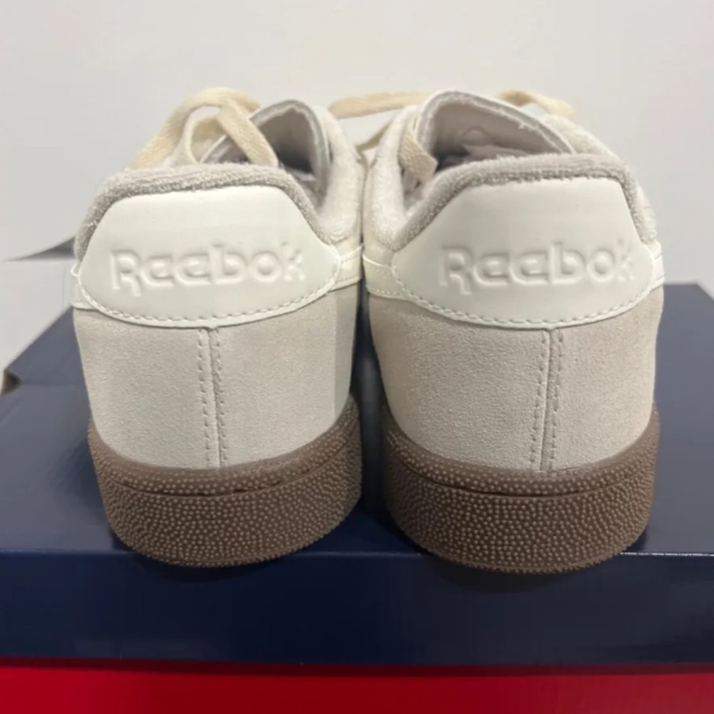 Reebok Club C Grounds UK ‘Stucco Gum’ Unisex - Men’s size 8, Women’s size 9.5